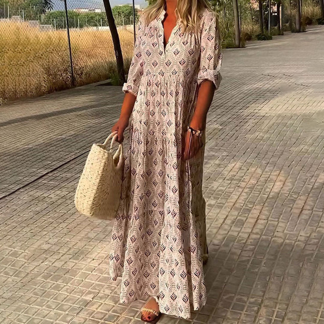 Larissa | Rochie Boho