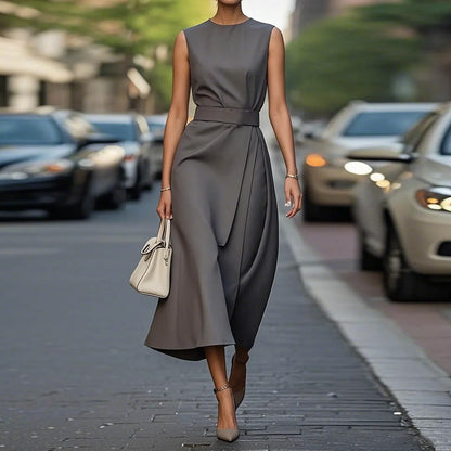 Clara – Rochie elegantă de vară