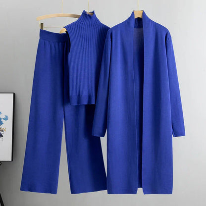 Charlotte | Eleganță atemporală într-un set de 3 piese