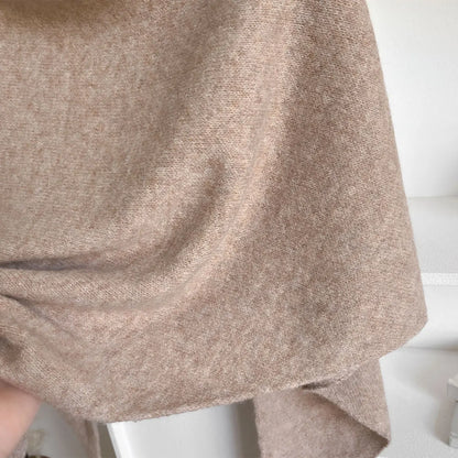 HELINA | Poncho Casual Stylish