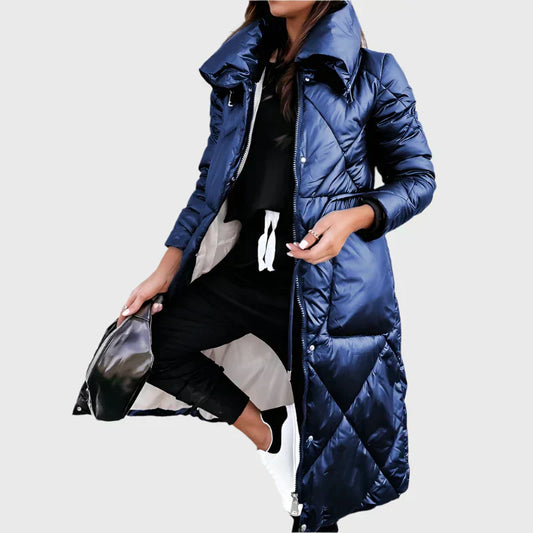 Amanda | Parka Caldă