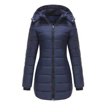 Gracelyn™ - Jachetă de iarnă elegantă pentru femei