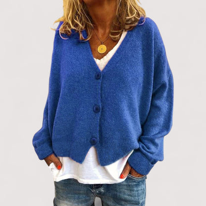 TANIA | Pulover Tricotat