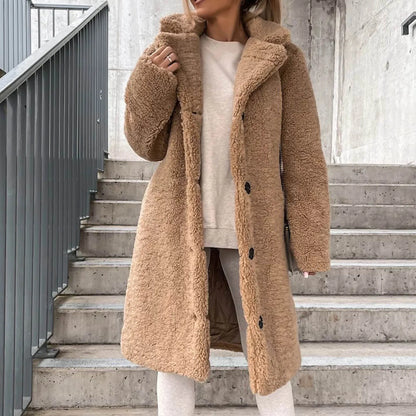 Indie | Palton