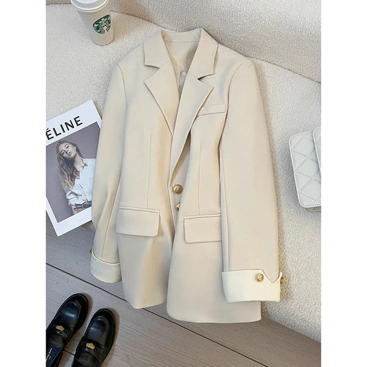 Cyrilla – Blazer Elegant