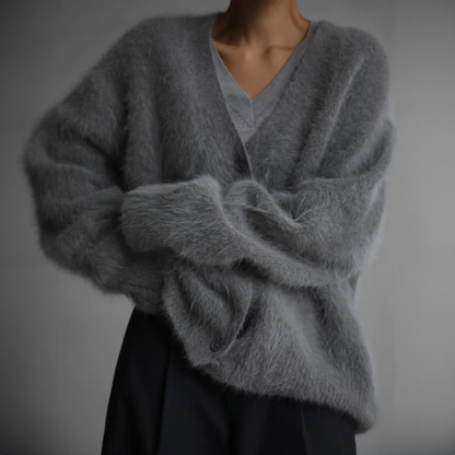 Isla - Cardigan de Lux
