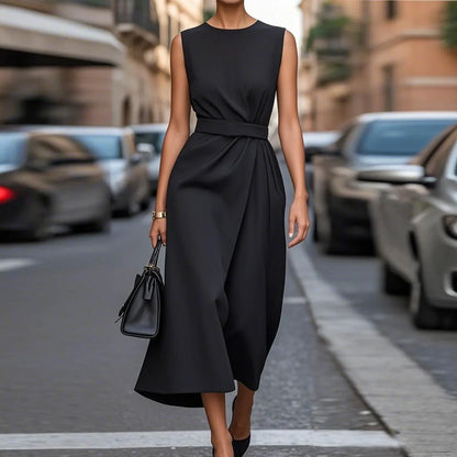 Clara – Rochie elegantă de vară