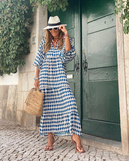 Layla | Rochie de Primăvară