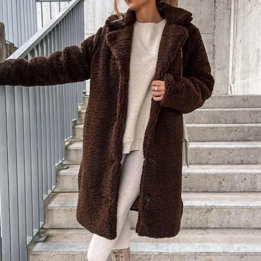 Indie | Palton