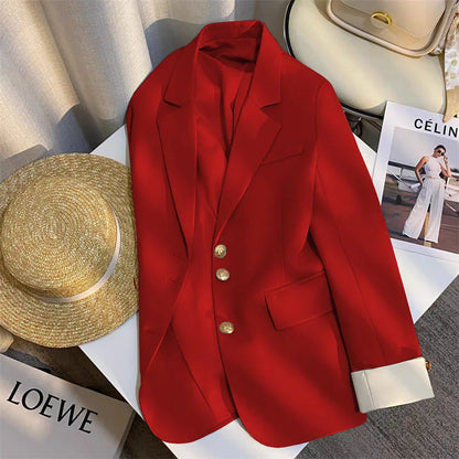 Cyrilla – Blazer Elegant