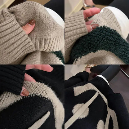 Julie™ Hanorac Confortabil
