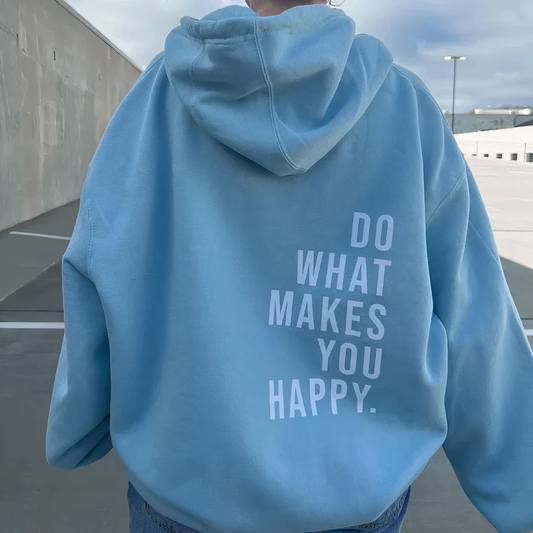 Kahlani | Hanorac Oversized