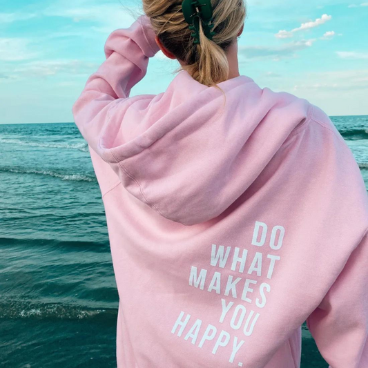 Kahlani | Hanorac Oversized