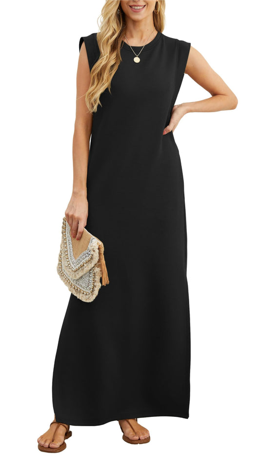 MAYA – ROCHIE MAXI IDEALĂ PENTRU VARĂ