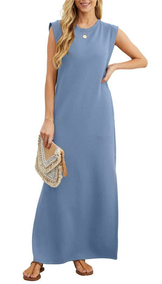 MAYA – ROCHIE MAXI IDEALĂ PENTRU VARĂ