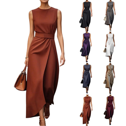 Clara – Rochie elegantă de vară
