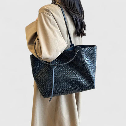 Geantă Elegantă Tip Tote