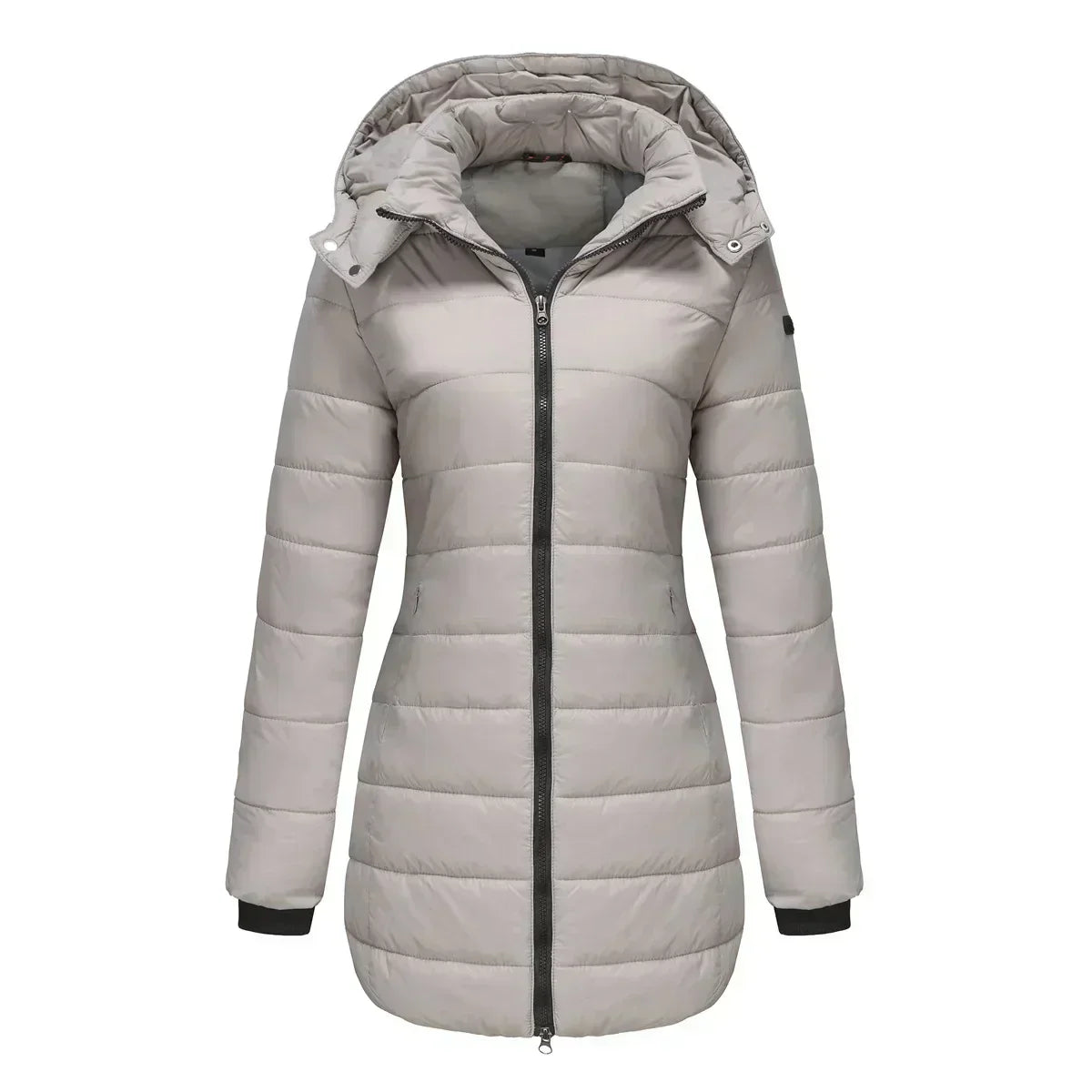 Gracelyn™ - Jachetă de iarnă elegantă pentru femei