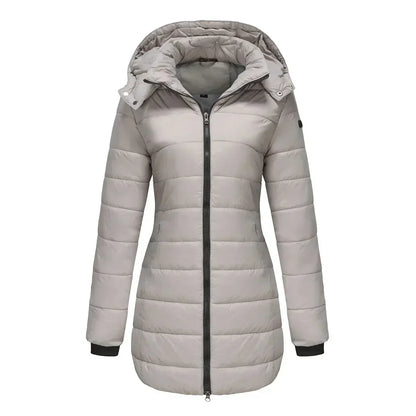 Gracelyn™ - Jachetă de iarnă elegantă pentru femei