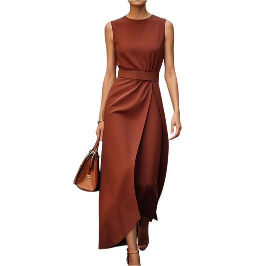 Clara – Rochie elegantă de vară
