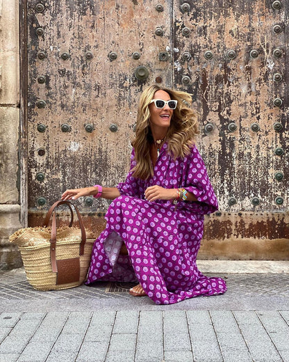 Layla | Rochie de Primăvară