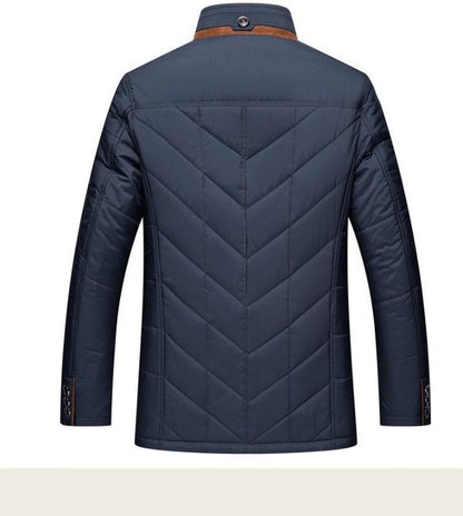 Jachetă Clasică pentru Bărbați Robin™