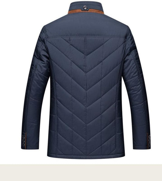 Jachetă Clasică pentru Bărbați Robin™