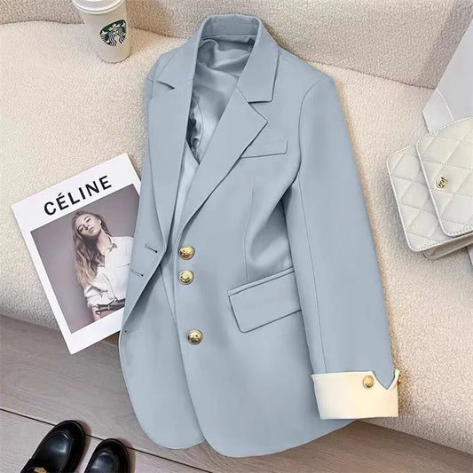 Cyrilla – Blazer Elegant