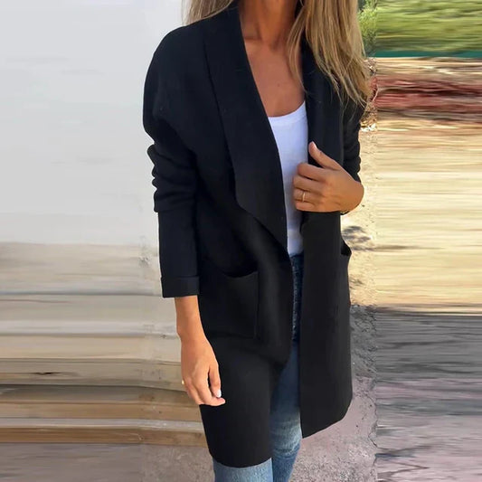DAISY - JACKET REFINAT