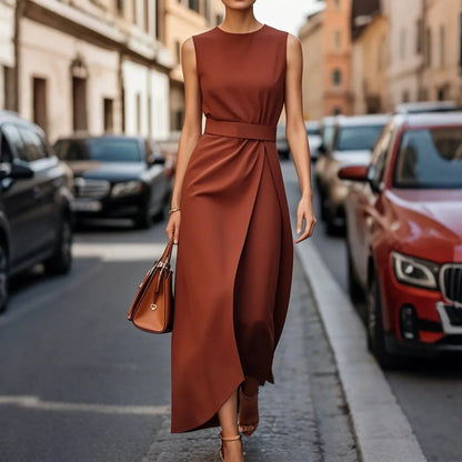 Clara – Rochie elegantă de vară