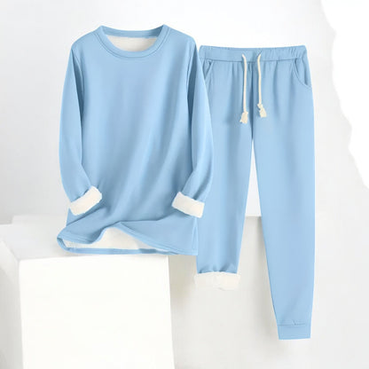 Rosie™ – Set Termic Confortabil