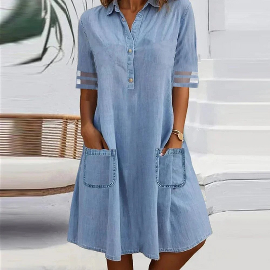 BILLIE – ROCHIE CASUAL BREEZE