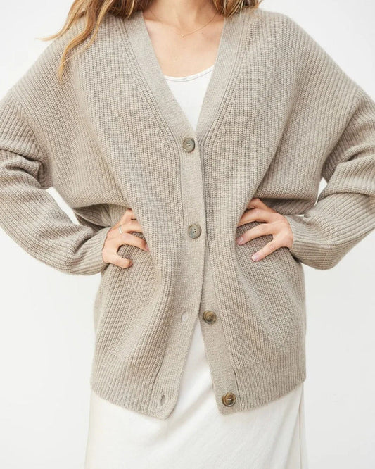 Marian - Cardigan Confortabil