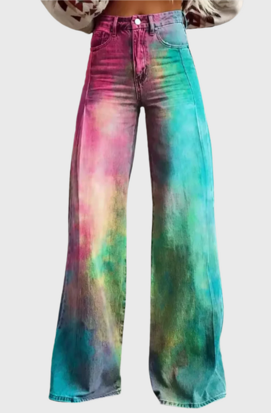 Coral | Pantaloni