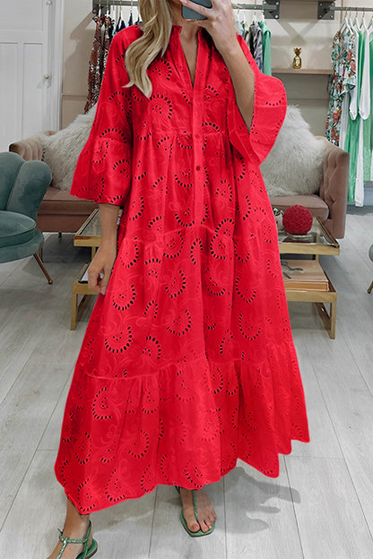 Lisa - Rochie din Dantelă