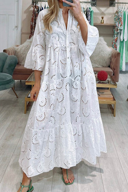 Lisa - Rochie din Dantelă