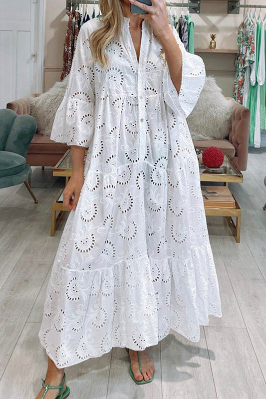 Lisa - Rochie din Dantelă