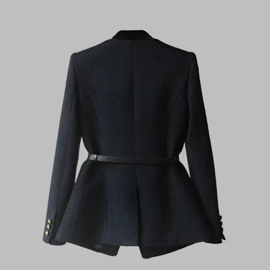 Kaylee - Sacou Luxe