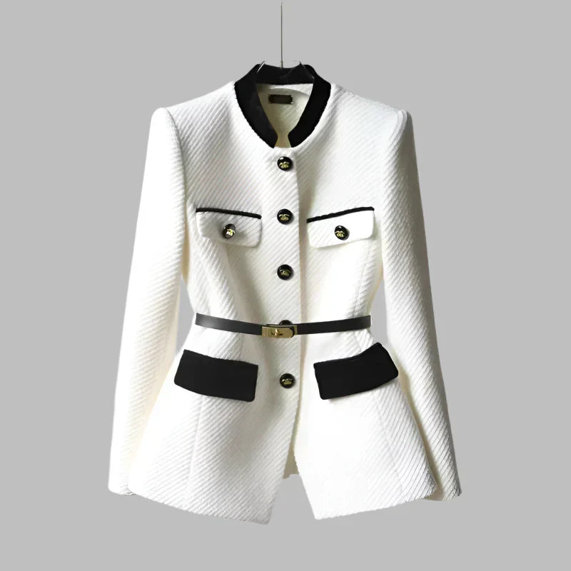Kaylee - Sacou Luxe