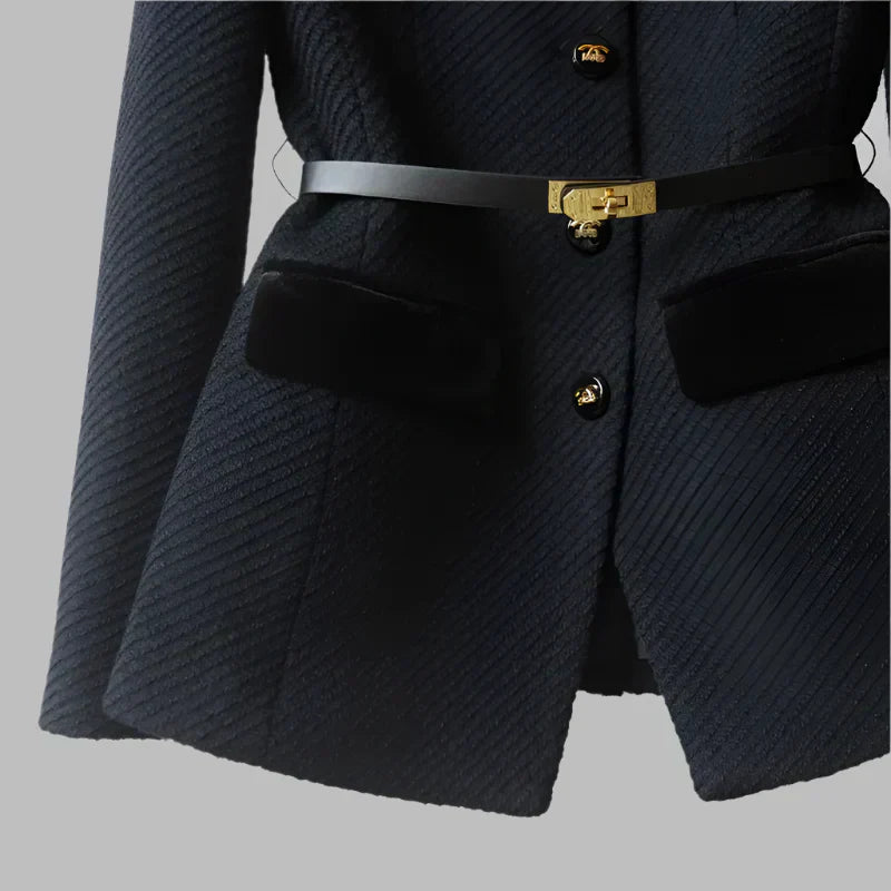 Kaylee - Sacou Luxe