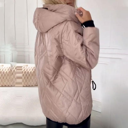 Valeska | Parka Warm Charm