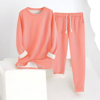 Rosie™ – Set Termic Confortabil