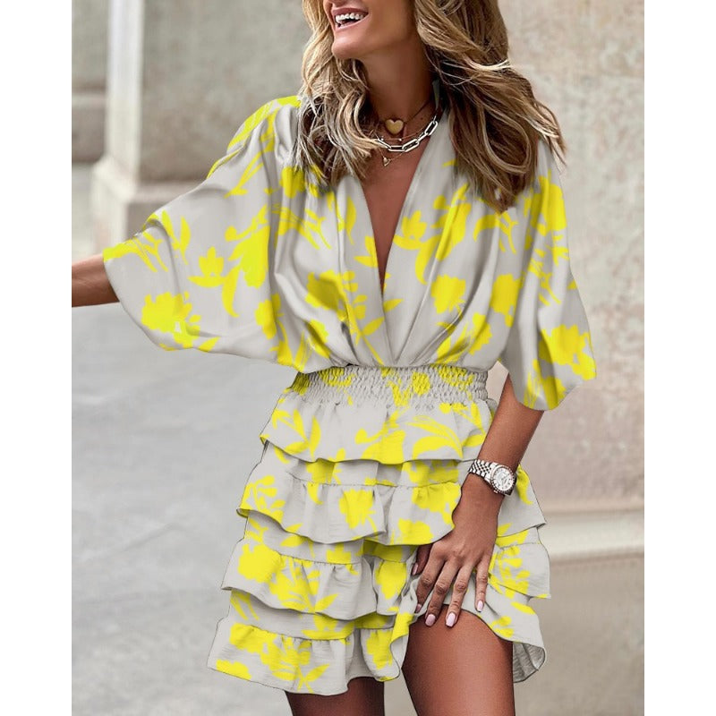 Jolene | Rochie Stilată