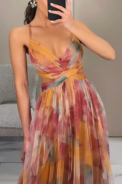 Junessa | Rochie Maxi Uimitoare