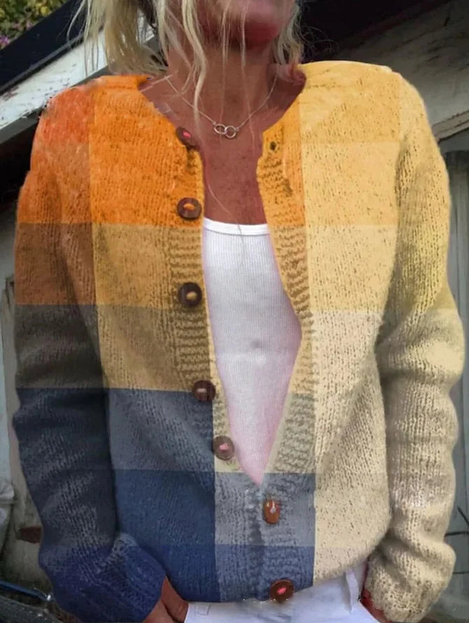 Mireille - Cardigan Cozy Elizabeth