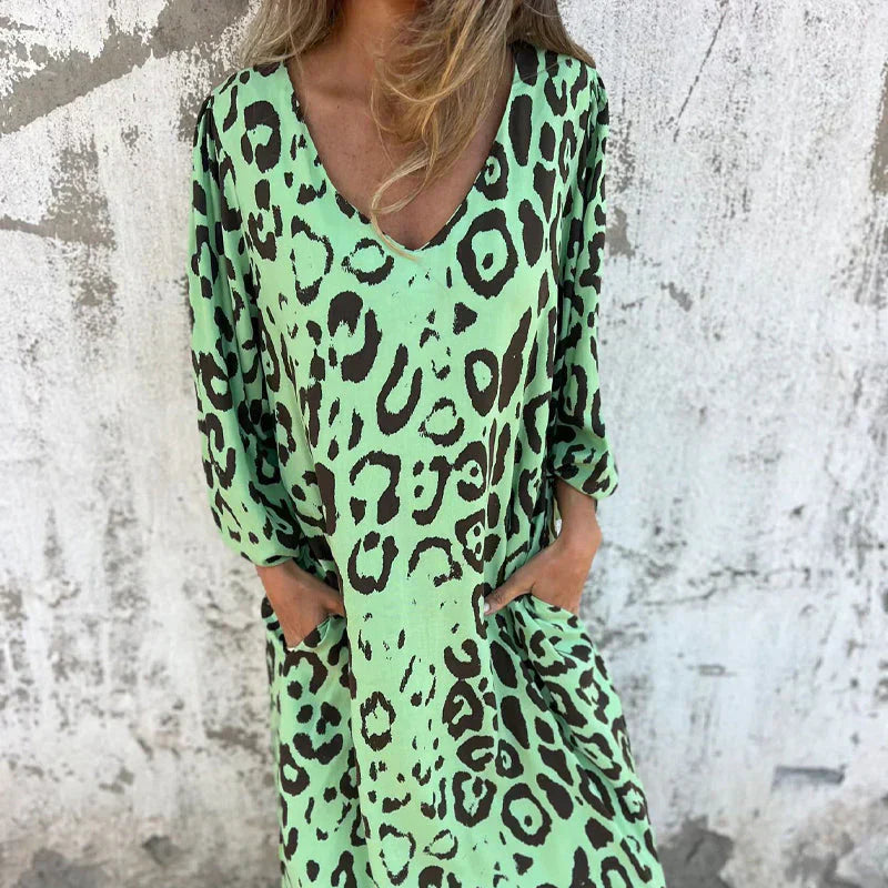 KENDRA – ROCHIE MAXI WILD STROLL