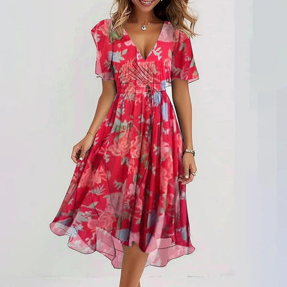 Fallon | Rochie Chic de Vară