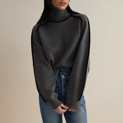 MARTHA | Pulover moale și elegant
