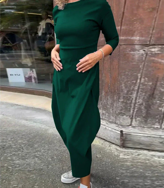 Elizabeth | Rochie Timeless cu Sofisticare Practică