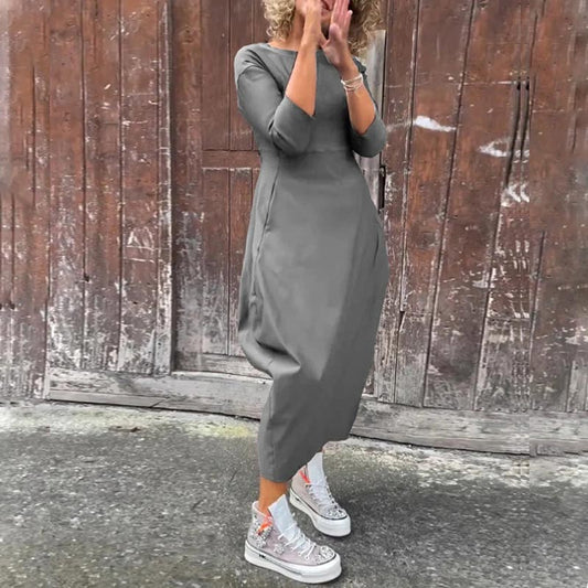 Elizabeth | Rochie Timeless cu Sofisticare Practică